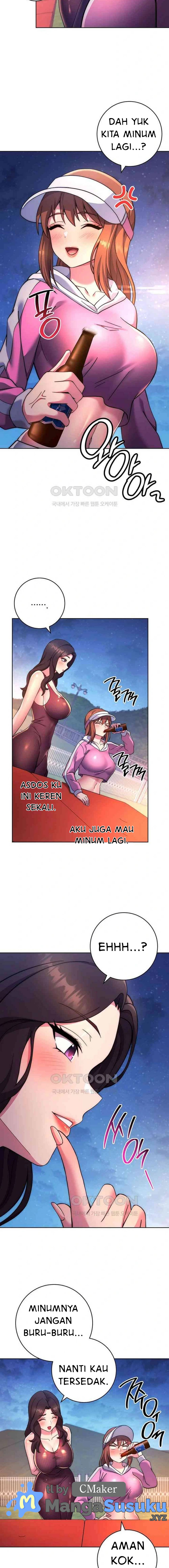 Love Choice - Chapter 21 21