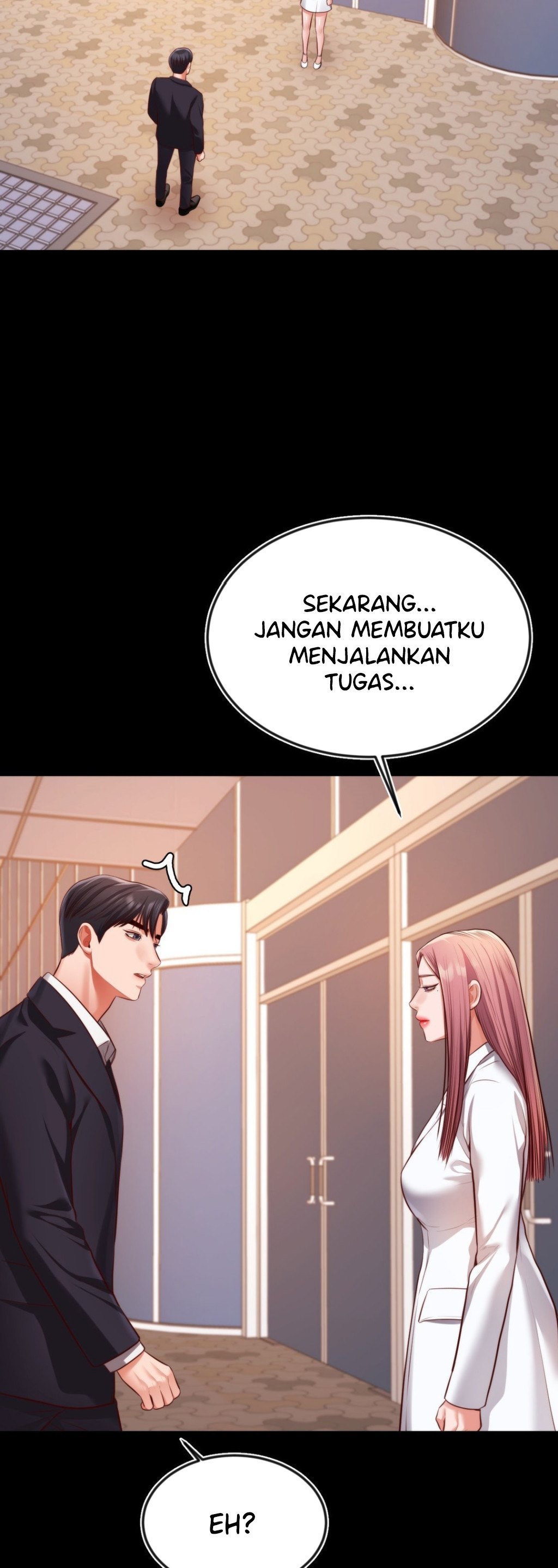 Blueming (Samosa) - Chapter 21 43 Blueming (Samosa) - Chapter 21 43