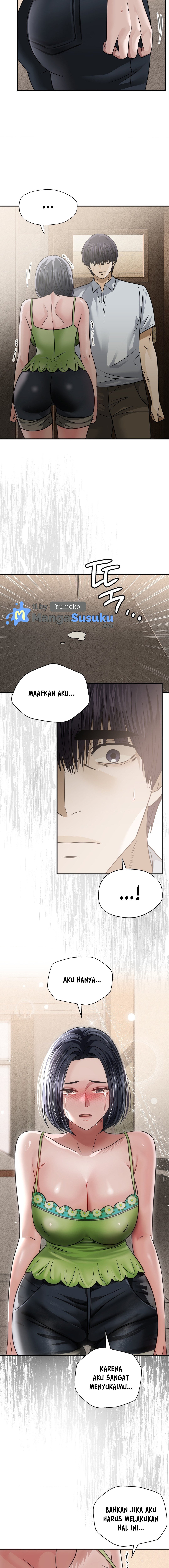 Stepmother&#8217;s Past - Chapter 21 4