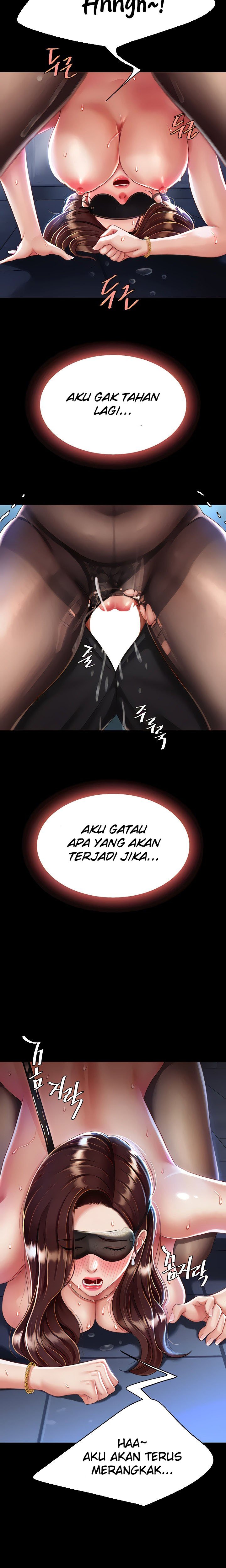 Go ahead Mom - Chapter 21 15