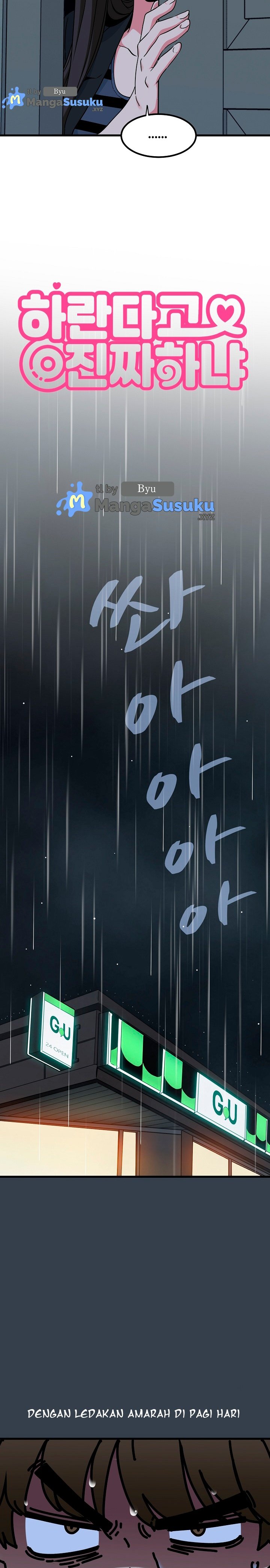 A Turning Point - Chapter 21 12