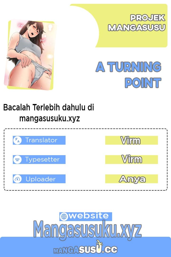 A Turning Point - Chapter 21 1
