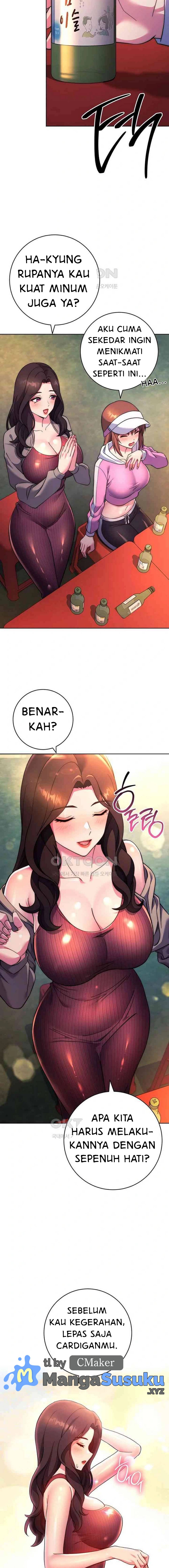 Love Choice - Chapter 21 18