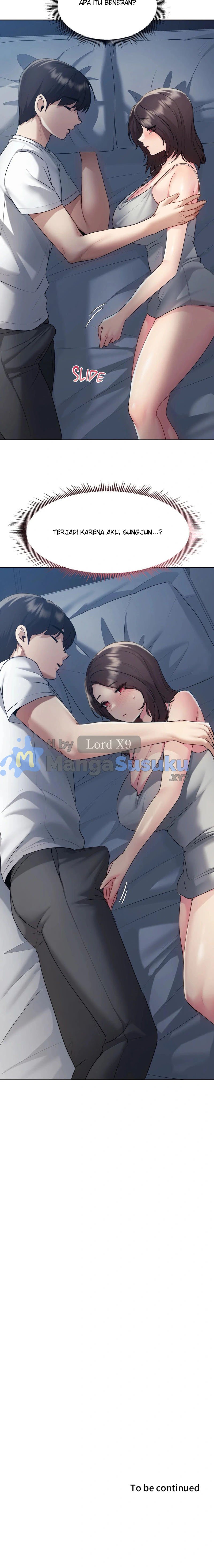 Wreck My Bias - Chapter 21 23