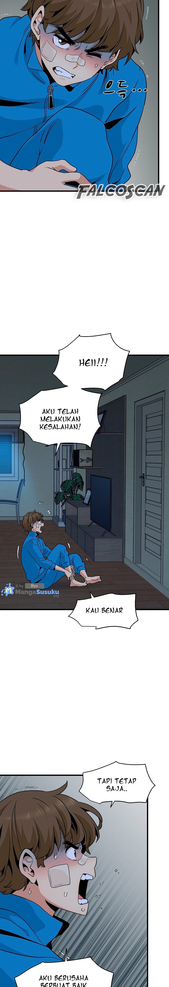 A Turning Point - Chapter 21 9
