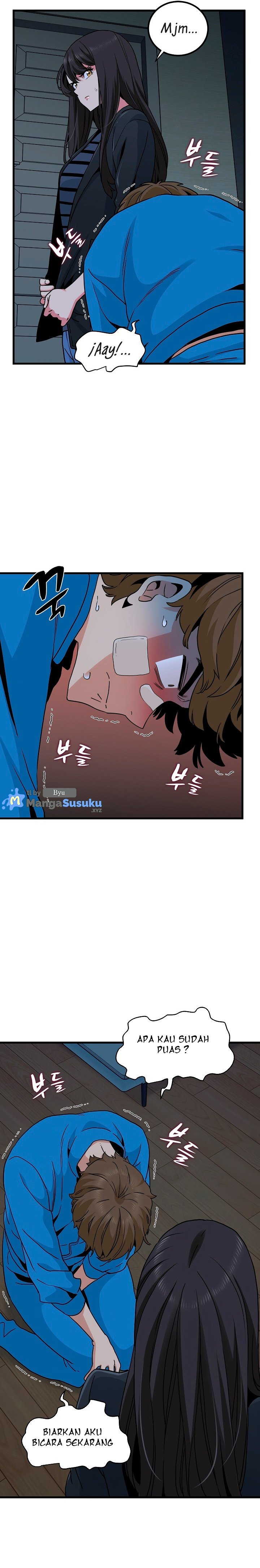 A Turning Point - Chapter 21 5