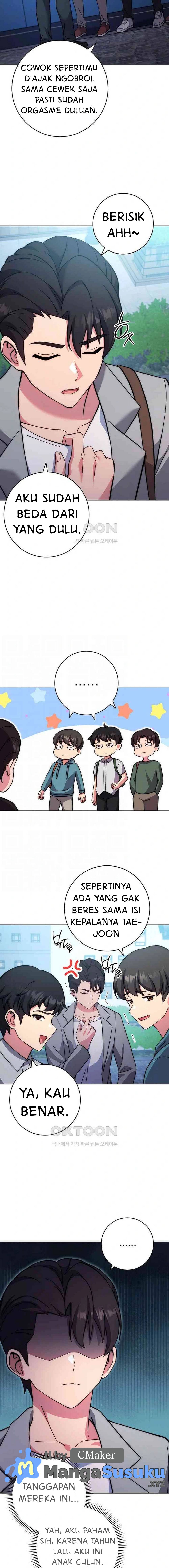 Love Choice - Chapter 21 4