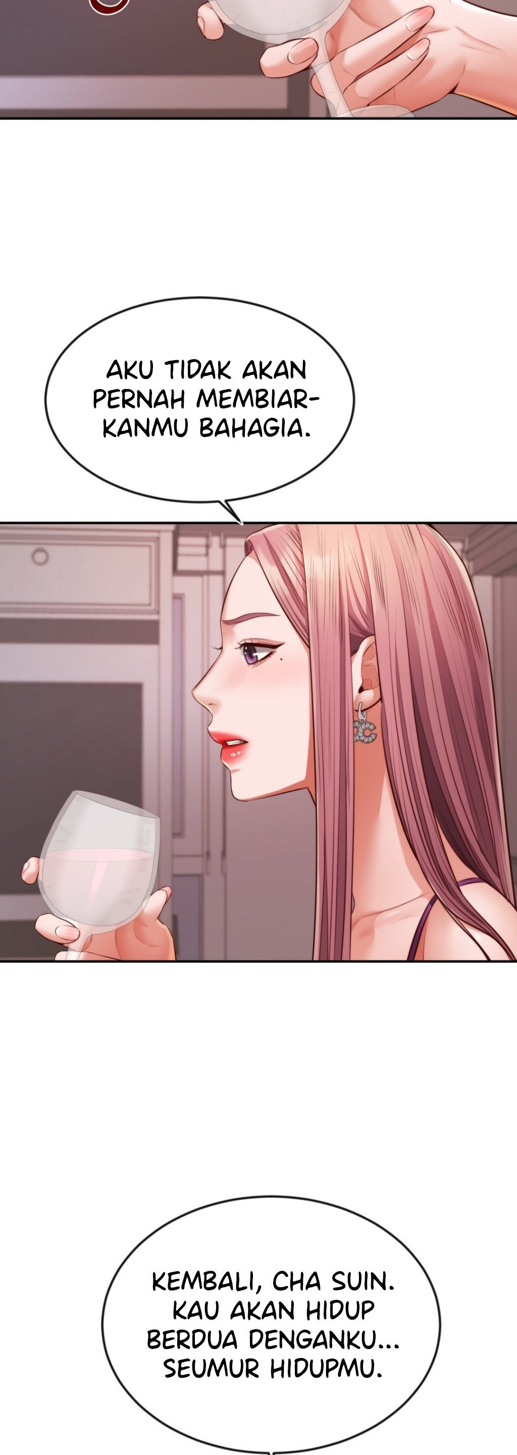 Blueming (Samosa) - Chapter 21 13 Blueming (Samosa) - Chapter 21 13