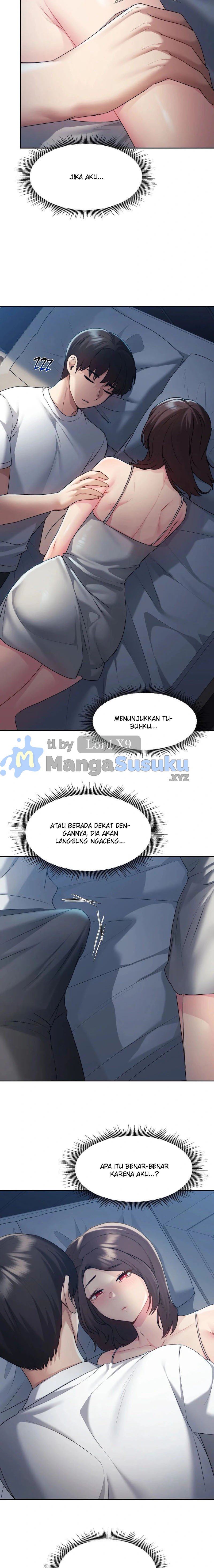 Wreck My Bias - Chapter 21 22