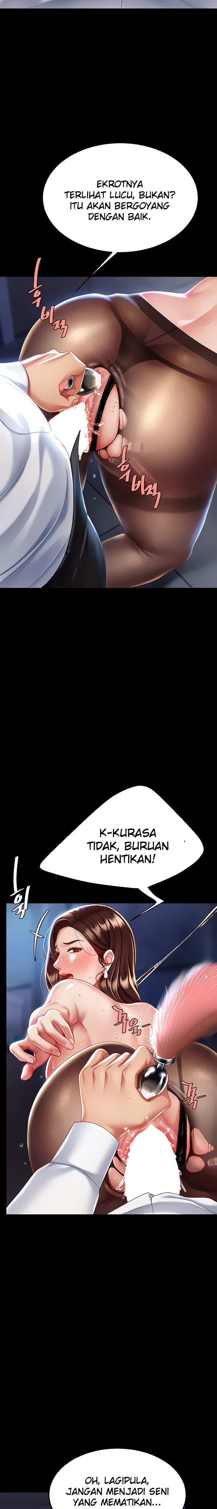 Go ahead Mom - Chapter 21 26