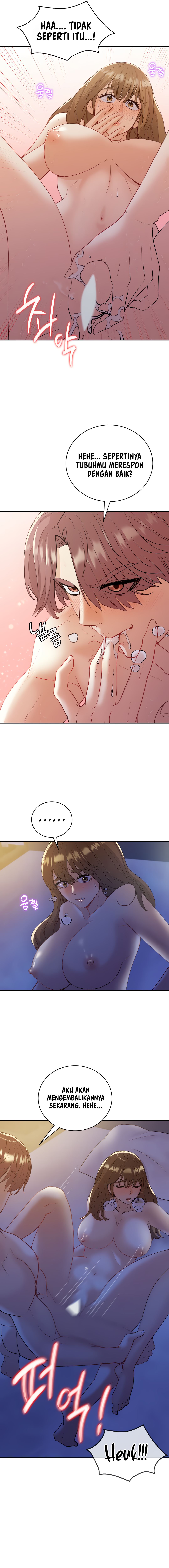 Give Me Back My Wife - Chapter 21 7 Give Me Back My Wife - Chapter 21 7