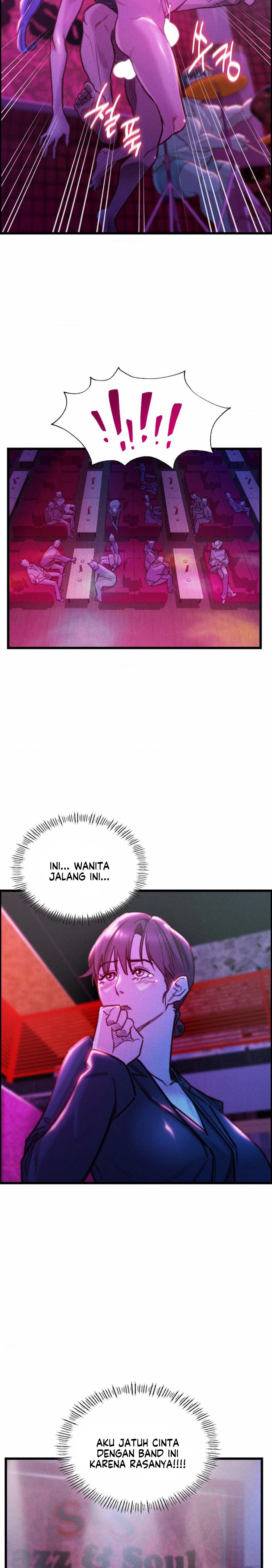 Harem Boy - Chapter 21 15