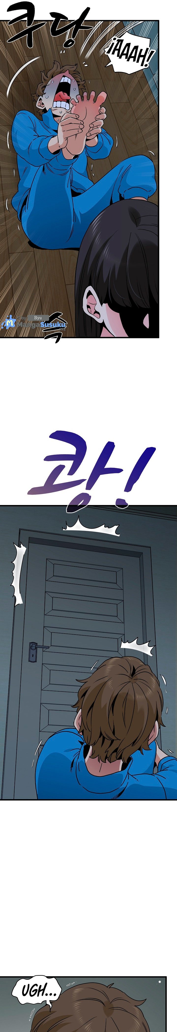 A Turning Point - Chapter 21 8