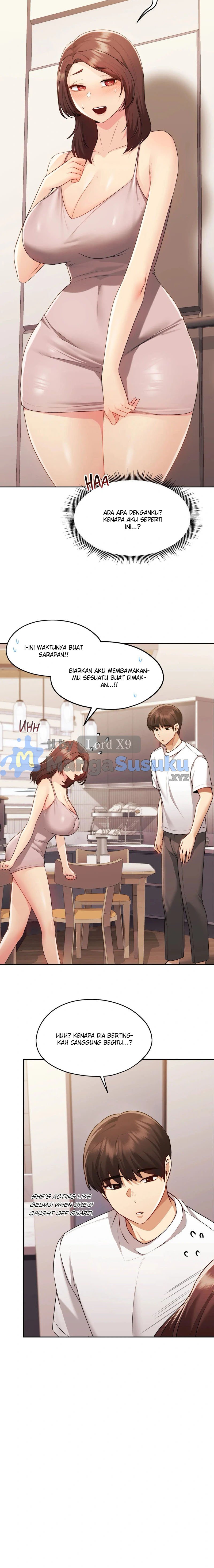 Wreck My Bias - Chapter 21 12
