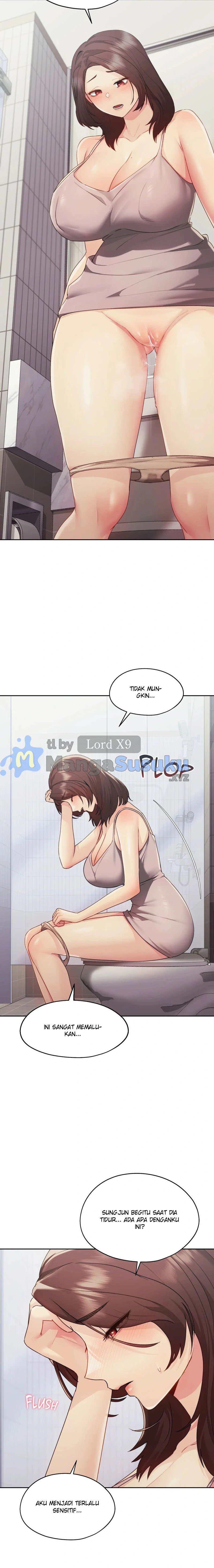 Wreck My Bias - Chapter 21 8