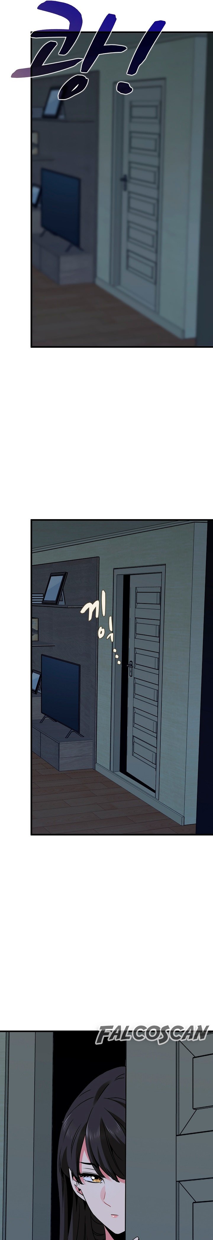 A Turning Point - Chapter 21 11