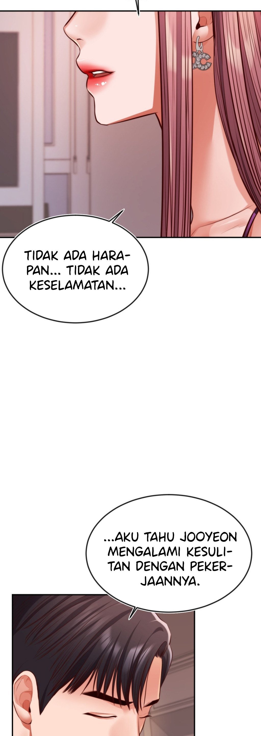 Blueming (Samosa) - Chapter 21 14 Blueming (Samosa) - Chapter 21 14