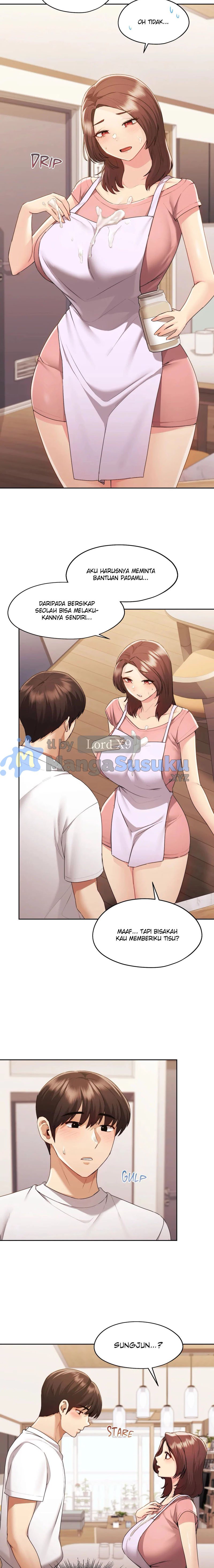 Wreck My Bias - Chapter 21 17