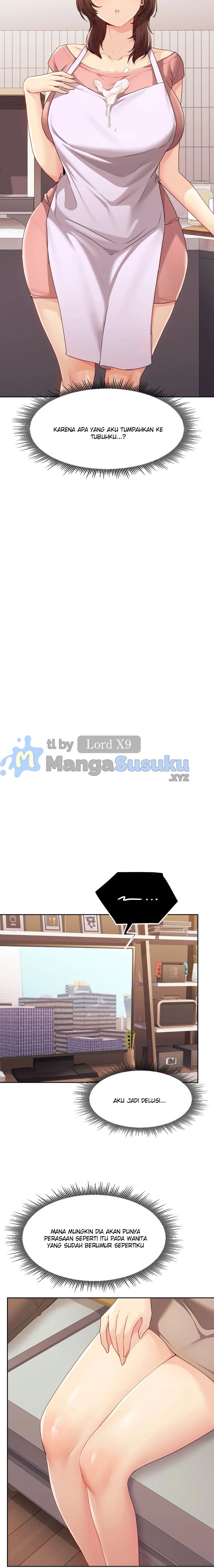 Wreck My Bias - Chapter 21 19