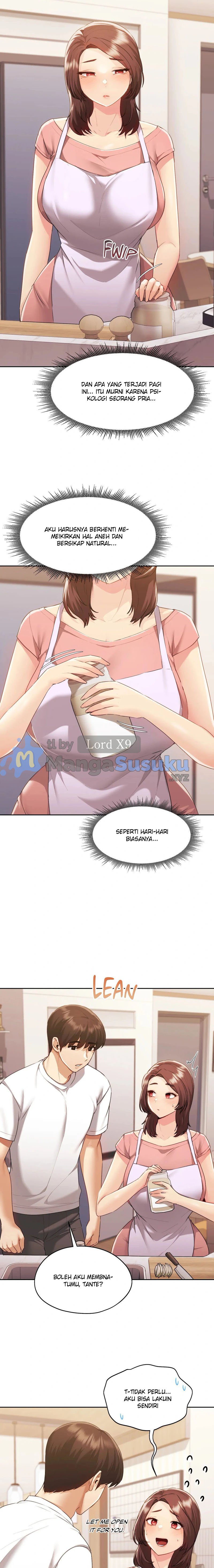 Wreck My Bias - Chapter 21 15