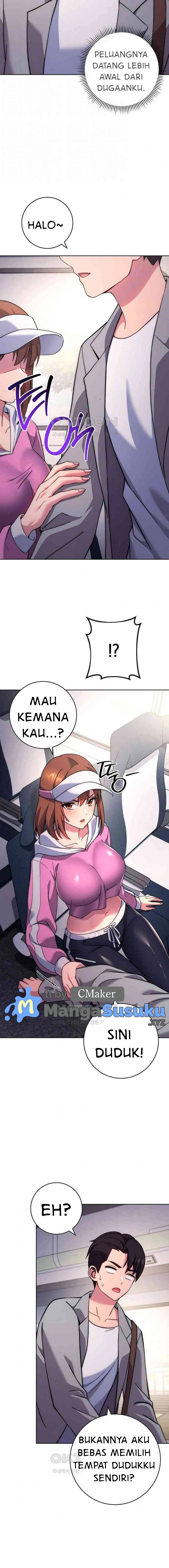 Love Choice - Chapter 21 6