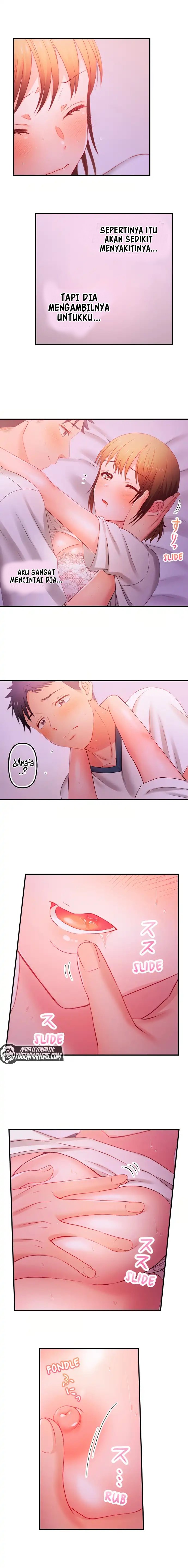 My Girlfriends Naughty Sister - Chapter 21 8 My Girlfriends Naughty Sister - Chapter 21 8