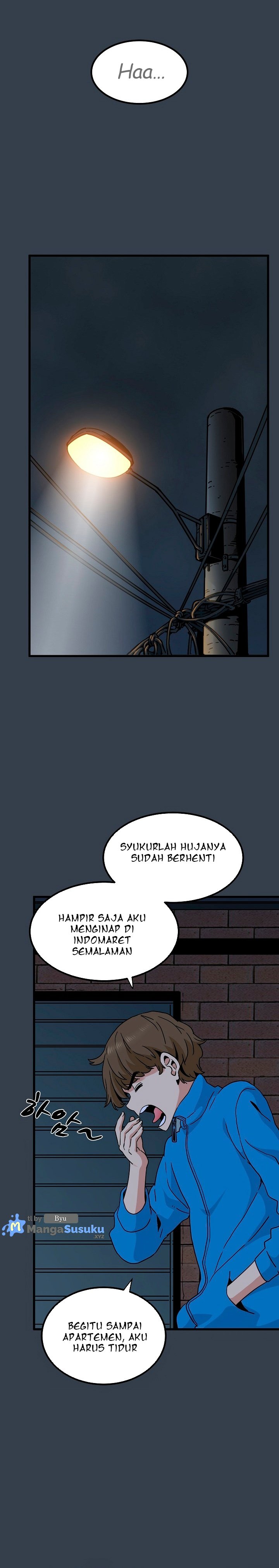 A Turning Point - Chapter 21 28