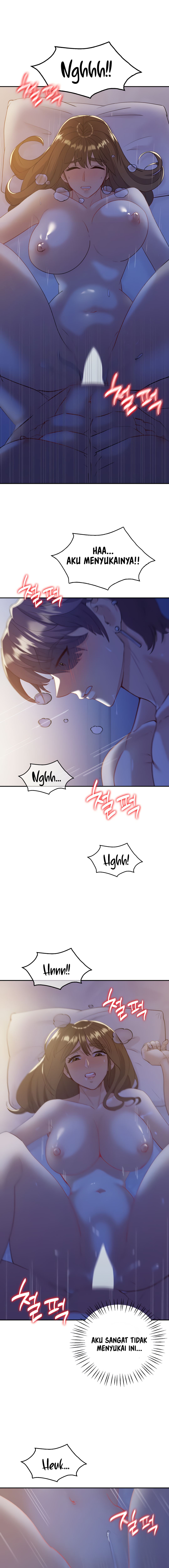 Give Me Back My Wife - Chapter 21 8 Give Me Back My Wife - Chapter 21 8