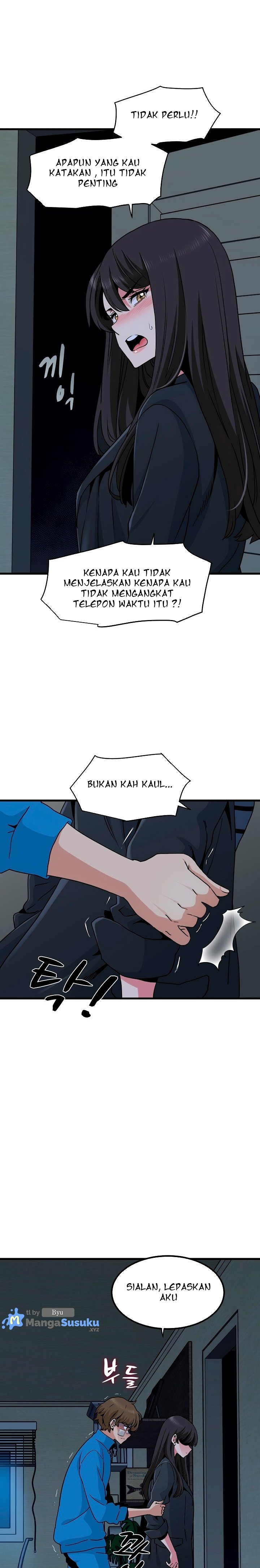A Turning Point - Chapter 21 6