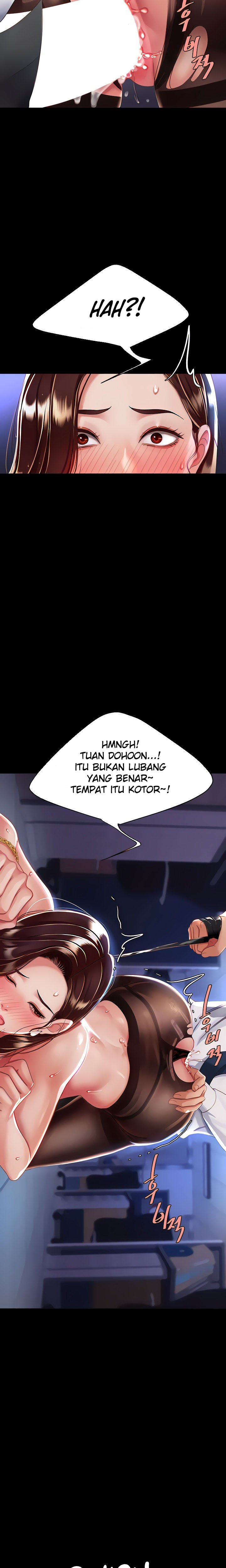 Go ahead Mom - Chapter 21 22