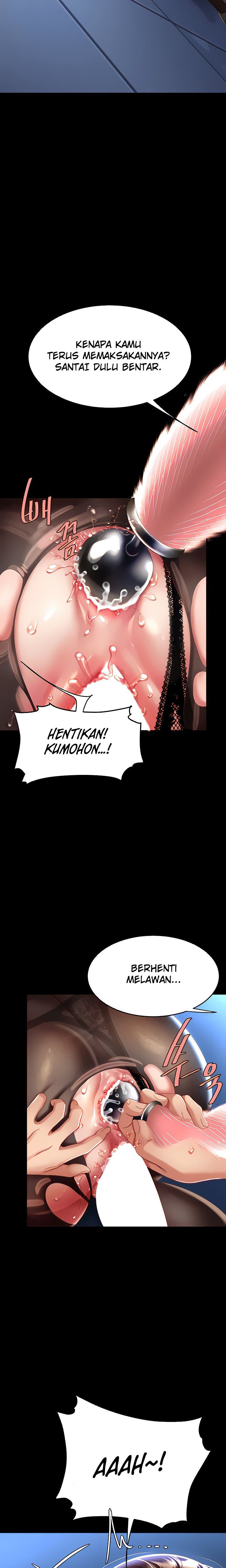 Go ahead Mom - Chapter 21 28