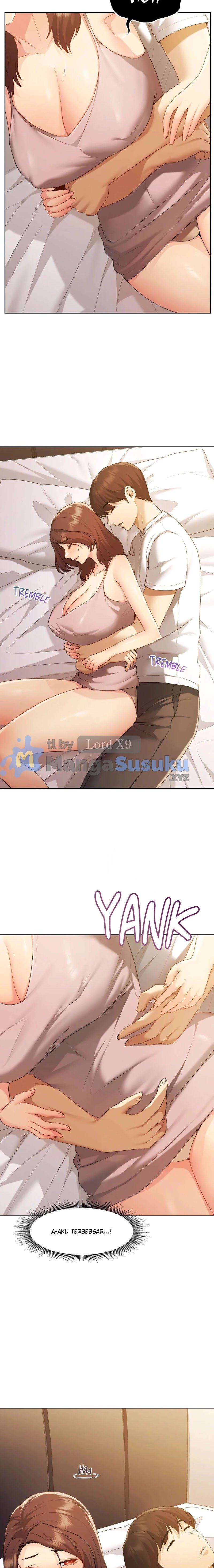 Wreck My Bias - Chapter 21 4