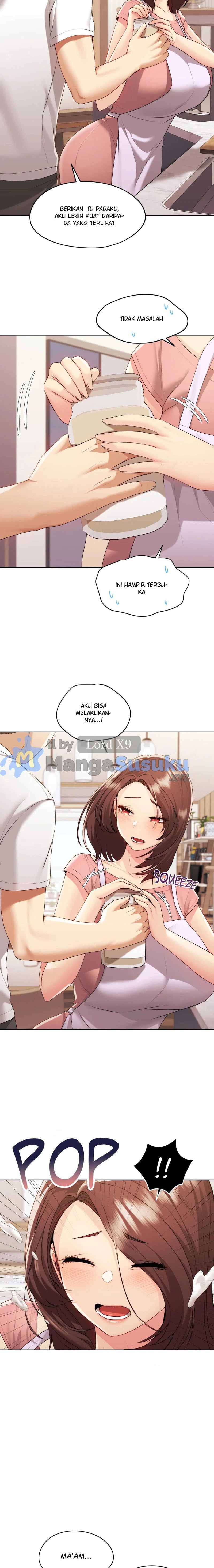 Wreck My Bias - Chapter 21 16