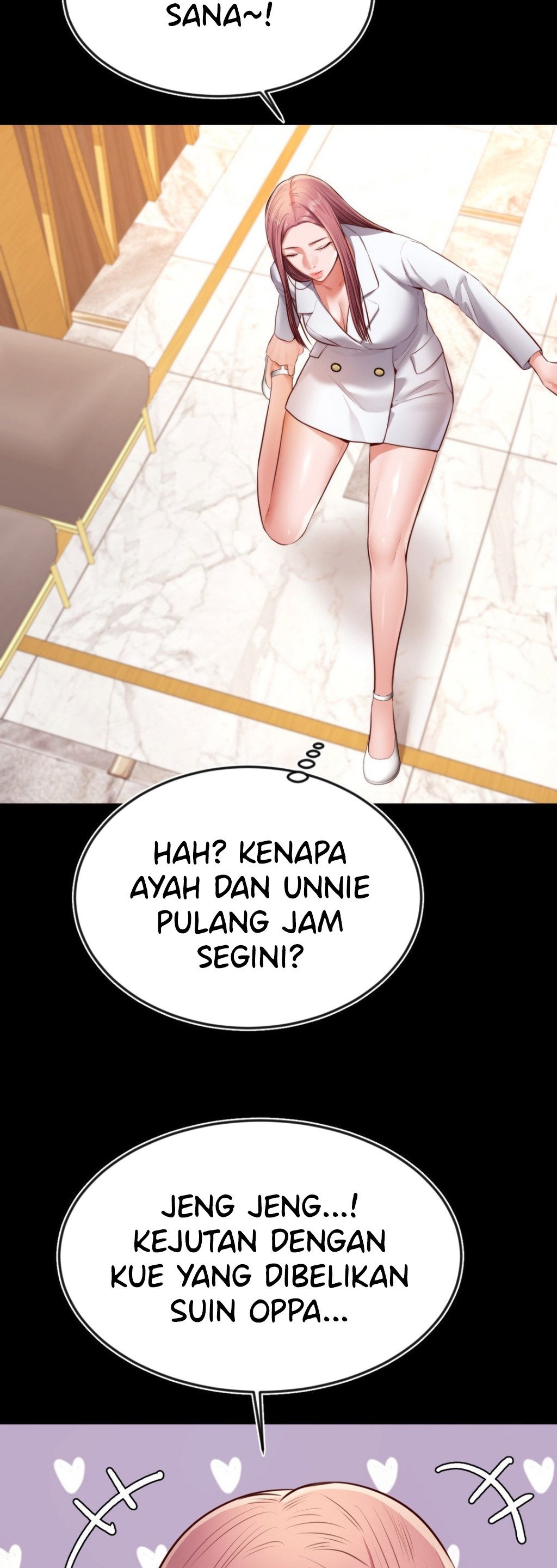 Blueming (Samosa) - Chapter 21 32 Blueming (Samosa) - Chapter 21 32