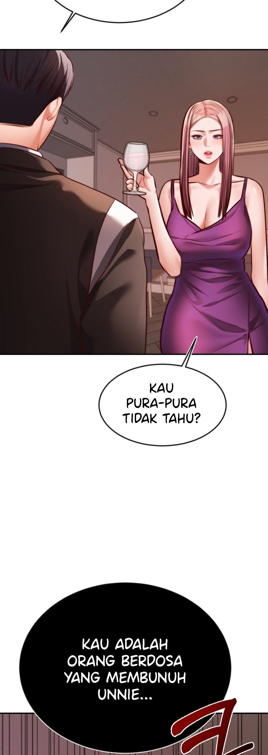 Blueming (Samosa) - Chapter 21 11 Blueming (Samosa) - Chapter 21 11
