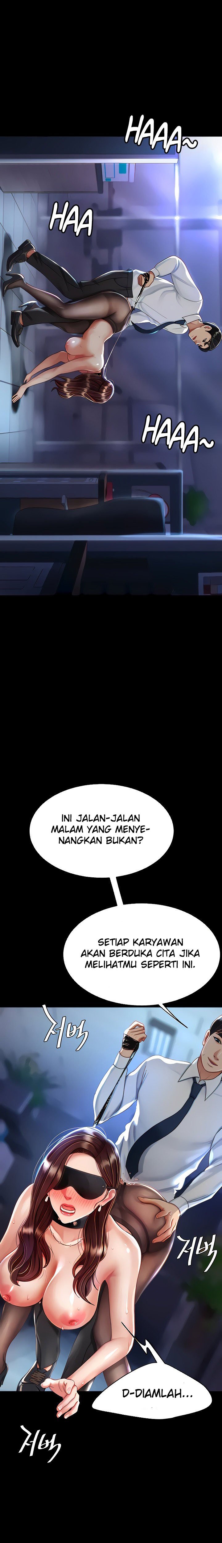Go ahead Mom - Chapter 21 17