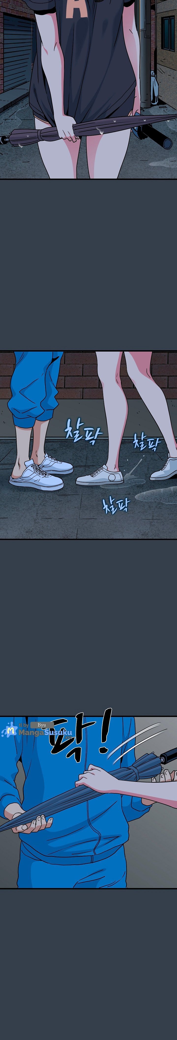A Turning Point - Chapter 21 30