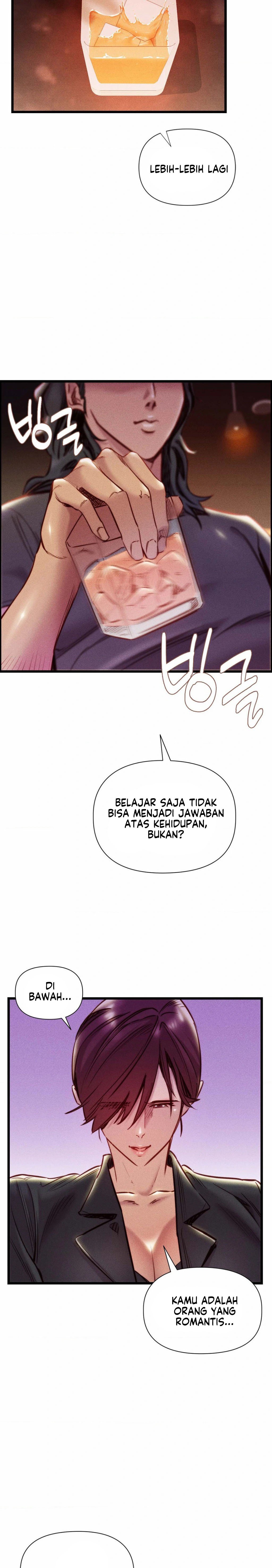 Harem Boy - Chapter 21 24
