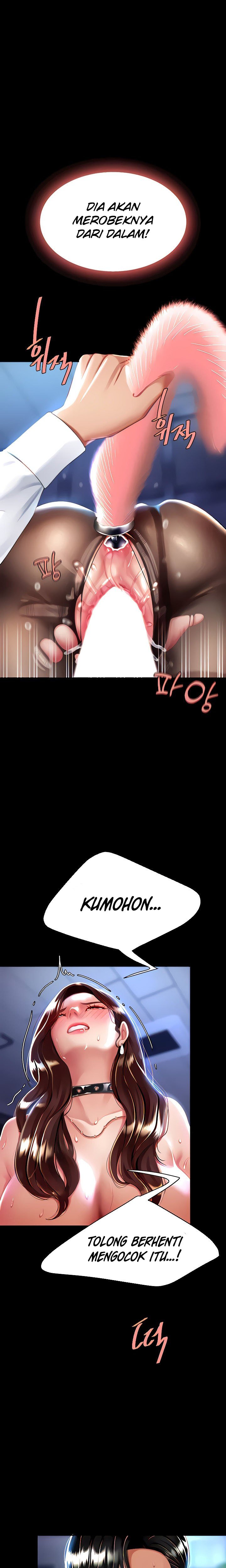 Go ahead Mom - Chapter 21 30