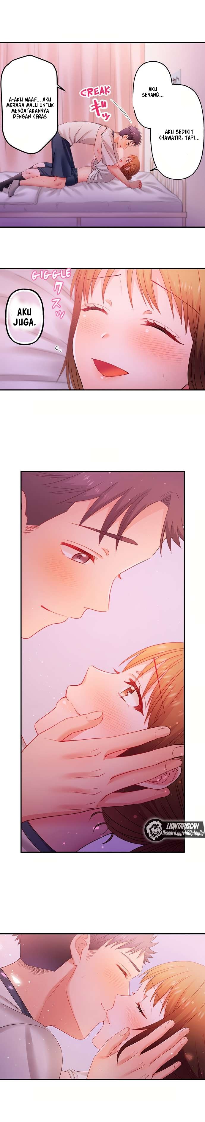 My Girlfriends Naughty Sister - Chapter 21 3 My Girlfriends Naughty Sister - Chapter 21 3