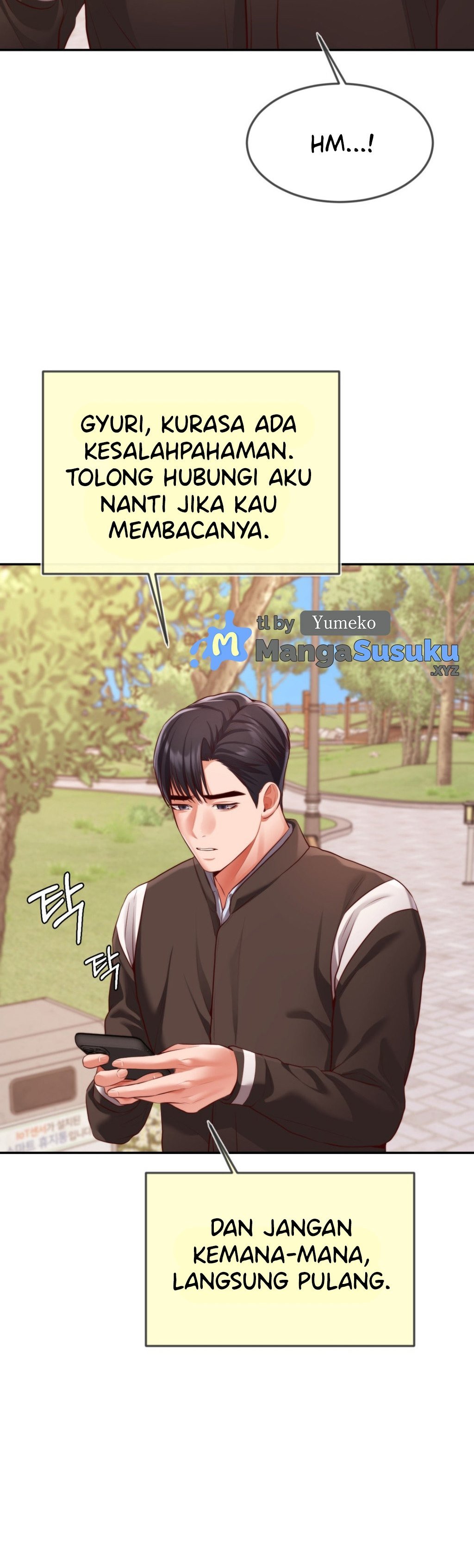 Blueming (Samosa) - Chapter 21 5 Blueming (Samosa) - Chapter 21 5