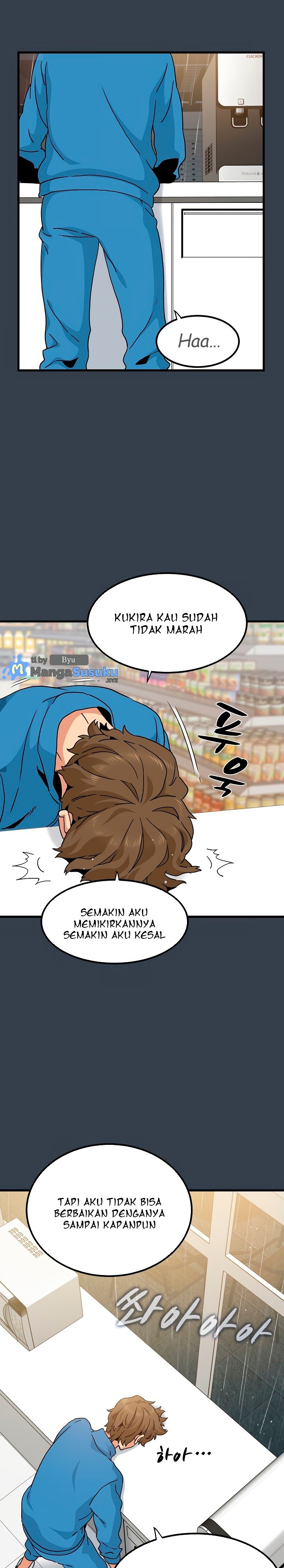 A Turning Point - Chapter 21 17