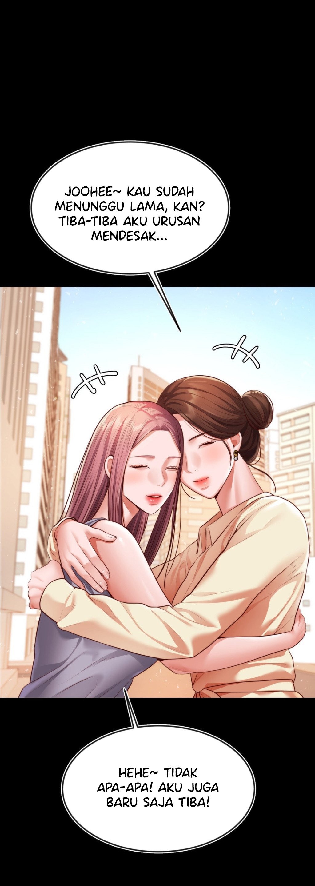 Blueming (Samosa) - Chapter 21 19 Blueming (Samosa) - Chapter 21 19