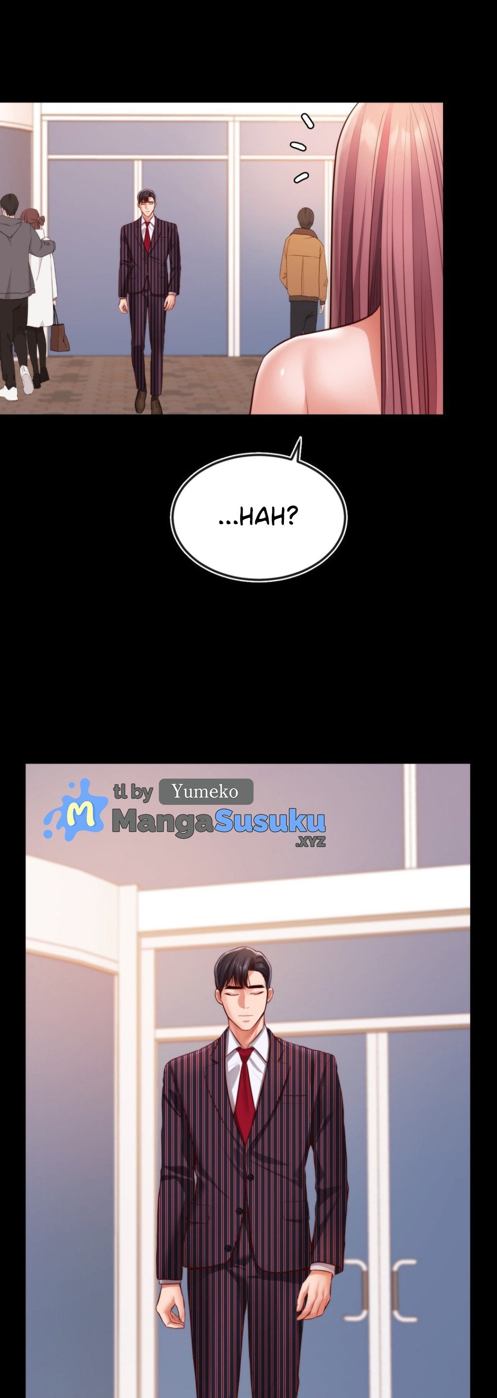 Blueming (Samosa) - Chapter 21 20 Blueming (Samosa) - Chapter 21 20