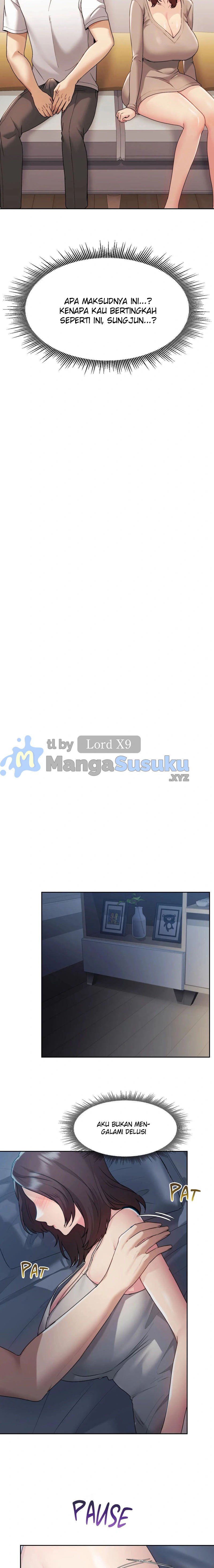 Wreck My Bias - Chapter 21 21