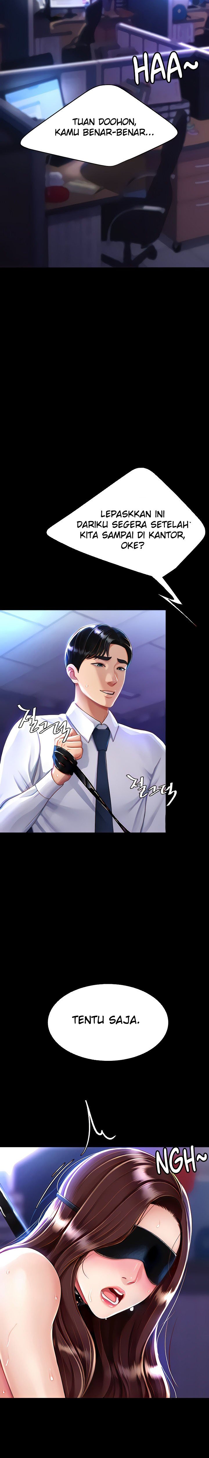 Go ahead Mom - Chapter 21 5