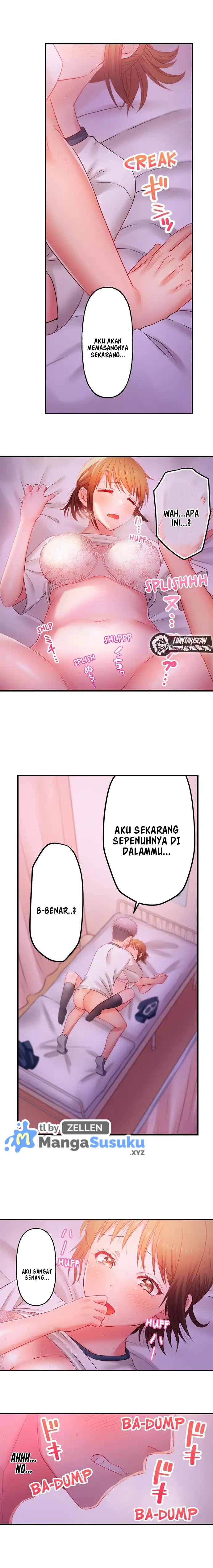 My Girlfriends Naughty Sister - Chapter 21 5 My Girlfriends Naughty Sister - Chapter 21 5