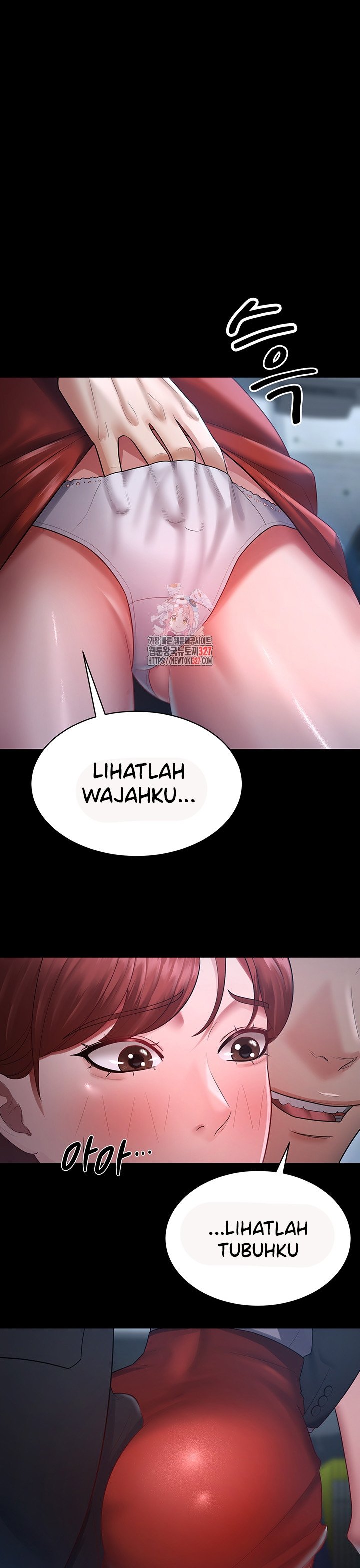 Your Wife Was Amazing - Chapter 24 2