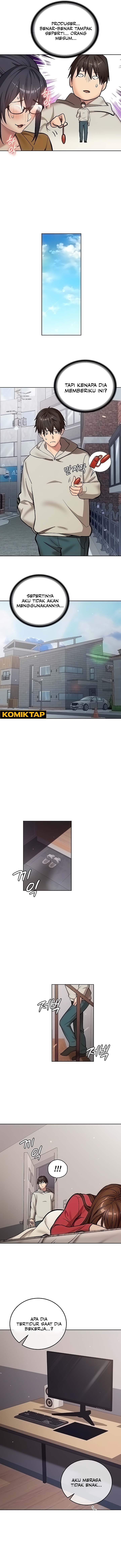 The girl next door - Chapter 24 7