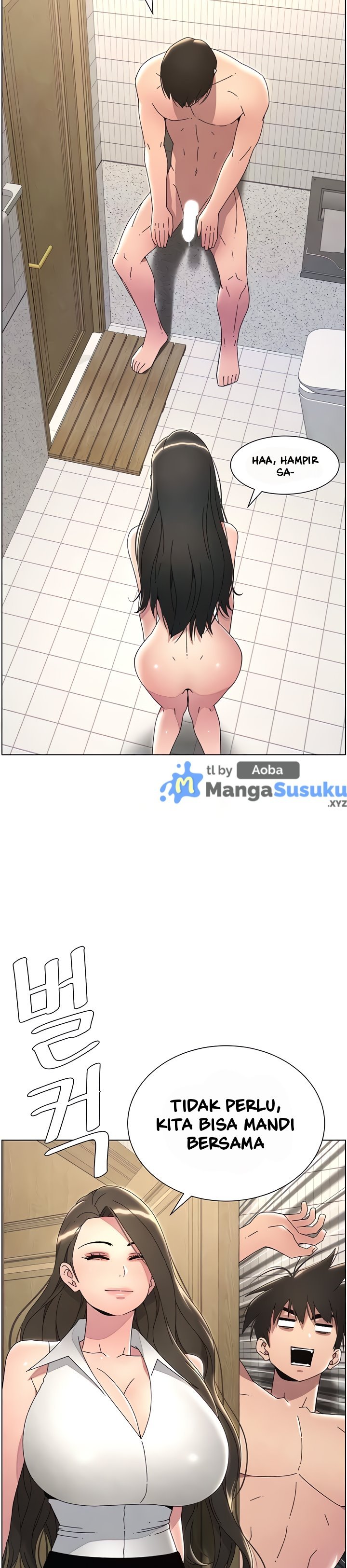 A Secret Lesson With My Younger Sister - Chapter 24 15 A Secret Lesson With My Younger Sister - Chapter 24 15